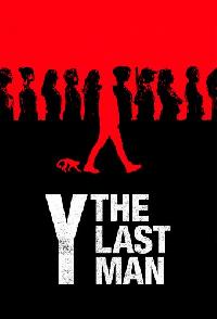 Y The Last Man